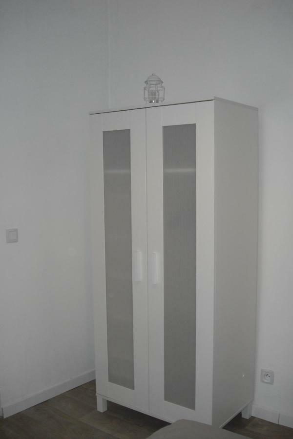 Apartamento Lou Mas Li Pitchoun "Le Cortassien " Gordes Exterior foto